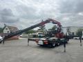 Tracteur Renault Gamme C 520
