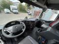 Tracteur Renault Gamme C 520