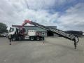 Tracteur Renault Gamme C 520