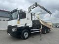 Camion Renault Gamme C