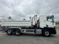 Camion Renault Gamme C