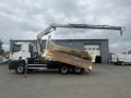 Camion Renault Gamme C
