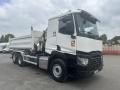 Camion Renault Gamme C