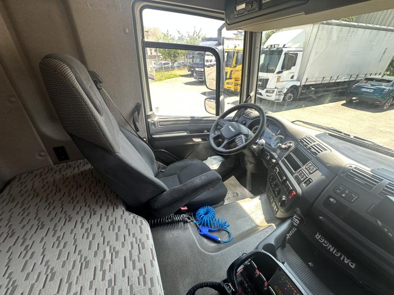 Camión DAF CF 460
