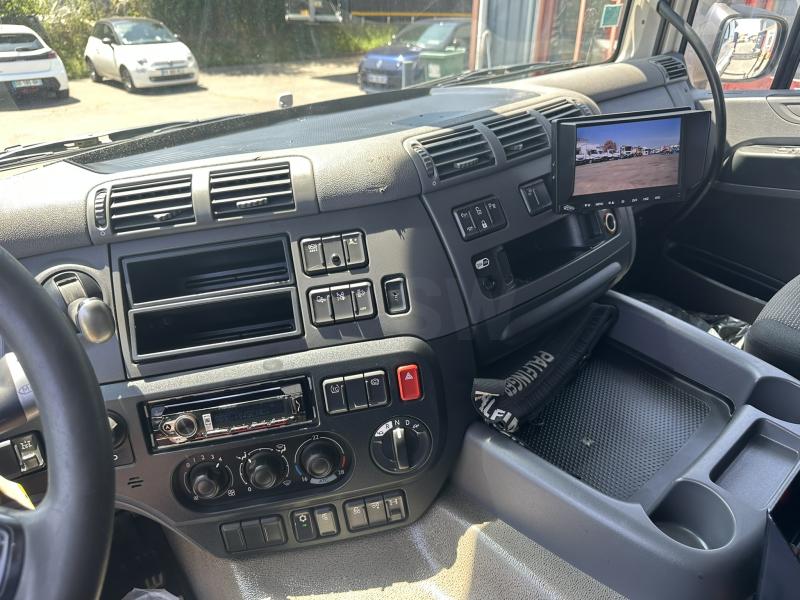 Camión DAF CF 460