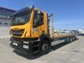 Camión Iveco Stralis AD 320 S 42 Y/PS