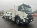 Camión  Portamáquinas Volvo FMX 330
