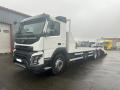 Camión Volvo FMX 330
