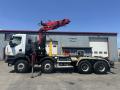 Camión Renault Kerax