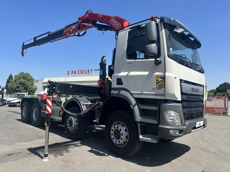 Camion DAF CF 430