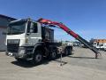 Camion DAF CF 430