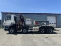 Camion DAF CF 430