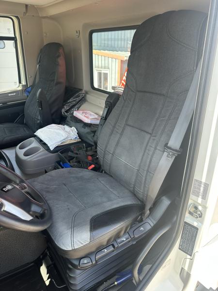 Camion DAF CF 430