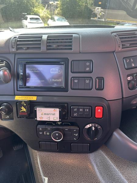 Camion DAF CF 430