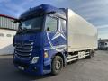 Camion Mercedes Actros 1846