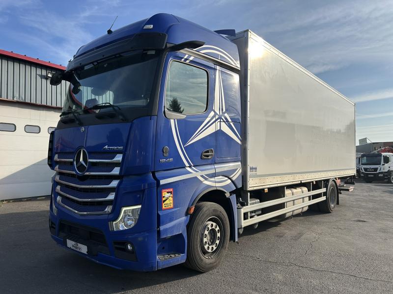 Camion Mercedes Actros 1846