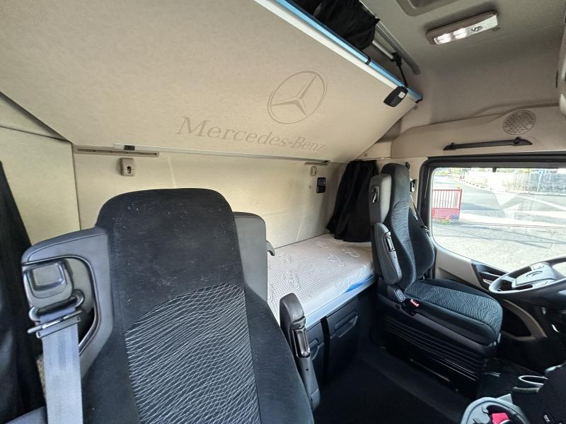 Camion Mercedes Actros 1846