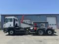 Camion MAN TGS