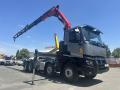 Camion Renault Gamme C 520
