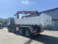 Camion Iveco Trakker