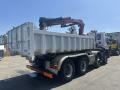 Camion Iveco Trakker