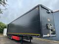 Semi-remorque Fruehauf Non spécifié