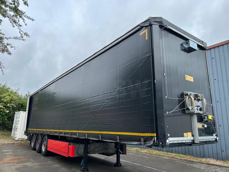 Fruehauf Non spécifié