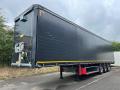 Semi-remorque Fruehauf Non spécifié