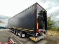 Semi-remorque Fruehauf Non spécifié