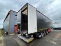 Semi-remorque Fruehauf Non spécifié