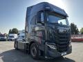 Tracteur Iveco S-WAY