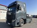 Tracteur Iveco S-WAY