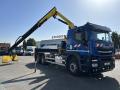 Camion Iveco X-WAY