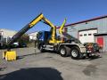 Camion Iveco X-WAY