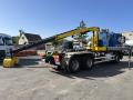 Camion Iveco X-WAY