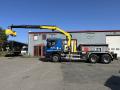Camion Iveco X-WAY