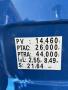 Camion Iveco X-WAY