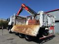 Camion Mercedes Arocs