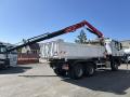 Camion Mercedes Arocs