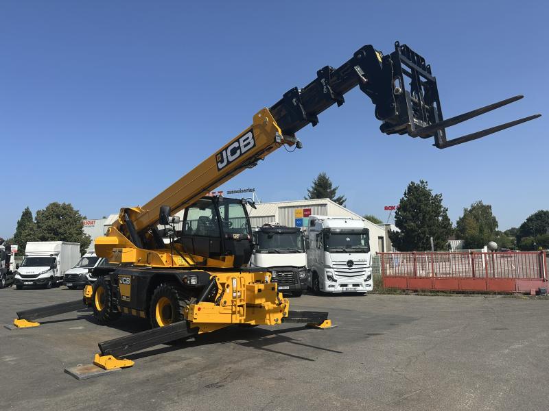 Jcb                 555-260R