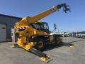 Chariot télescopique Jcb 555-260R
