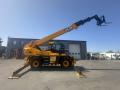 Chariot télescopique Jcb 555-260R