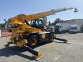 Chariot télescopique Jcb 555-260R