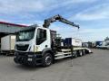 Camion Iveco Stralis AD 320 S 36 X/PS