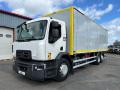 Camion Renault Gamme D