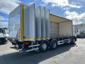 Camion Renault Gamme D
