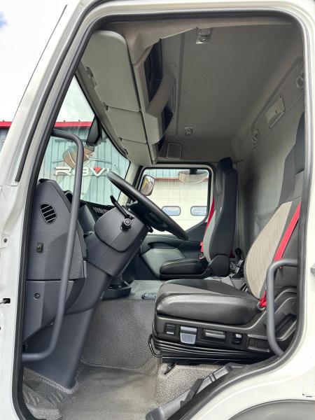 Camion Renault Gamme D