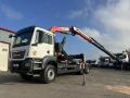 Camião MAN TGS 33.430