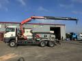 Camião MAN TGS 33.430