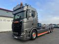 Camion Scania S